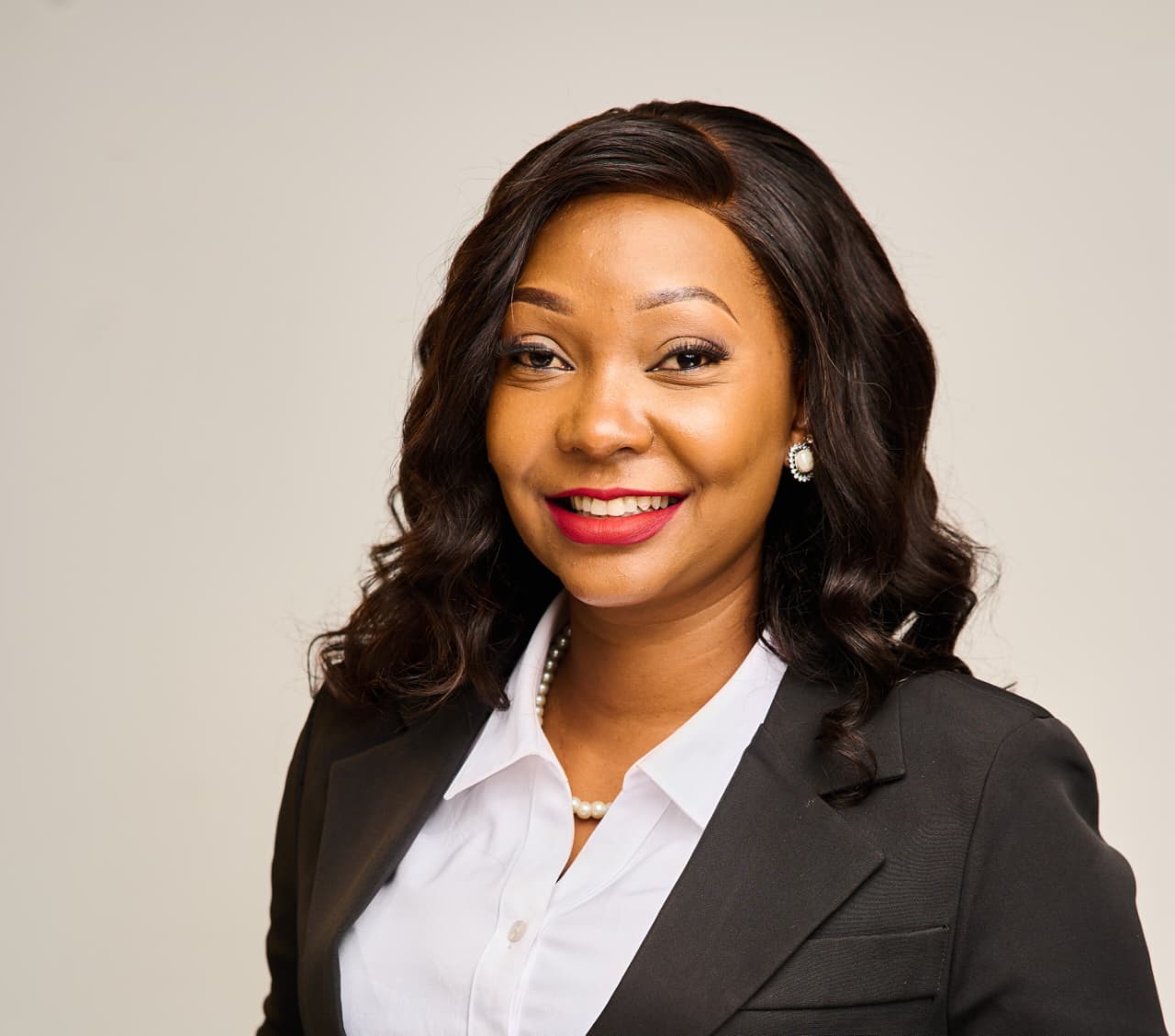 Beatrice Njeri, Partner – Tarra Agility Africa